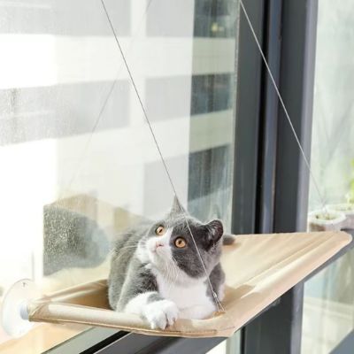 Hamac pour chat PetFenêtreSolaire