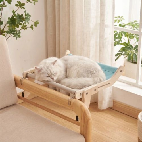 Hamac pour chat pour lit portable Guangdong