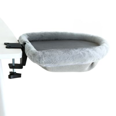 Hamac pour chaton Gris PetClipConfort