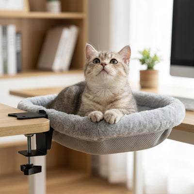 Hamac pour chaton PetClipConfort