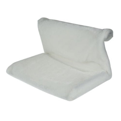 Hamac radiateur chat blanc Hammock