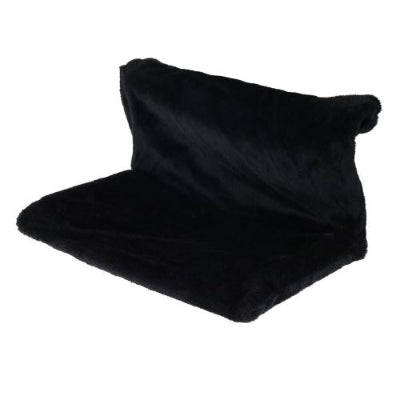 Hamac radiateur chat noir Hammock
