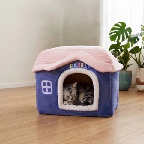 Maison à chat Ludique PetRabbit