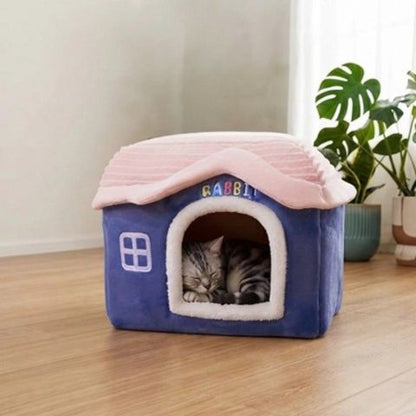 Maison à chat Ludique PetRabbit