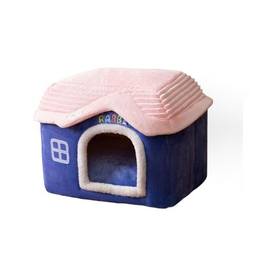 Maison pour chats PetRabbitT