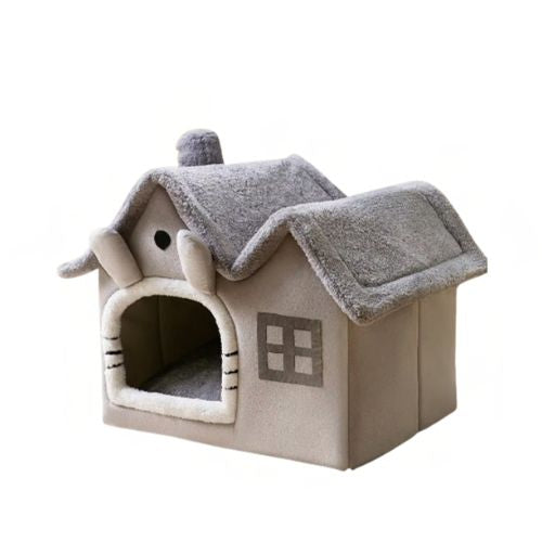 Maison chat PetCosy