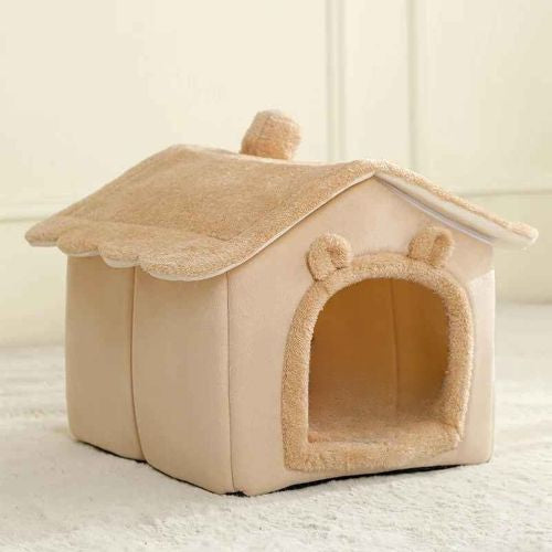 Maison pour chat Beige Zhejiang