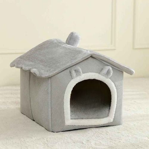Maison pour chat Gris Zhejiang