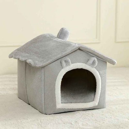 Maison pour chat Gris Zhejiang