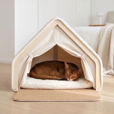 Maison pour chat Petvilla de Luxe Lewen