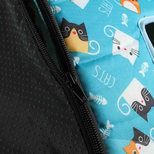 Maison pour les chats couture robuste Guangdong