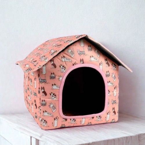 Maisonnette Chats impermeable Zhejiang
