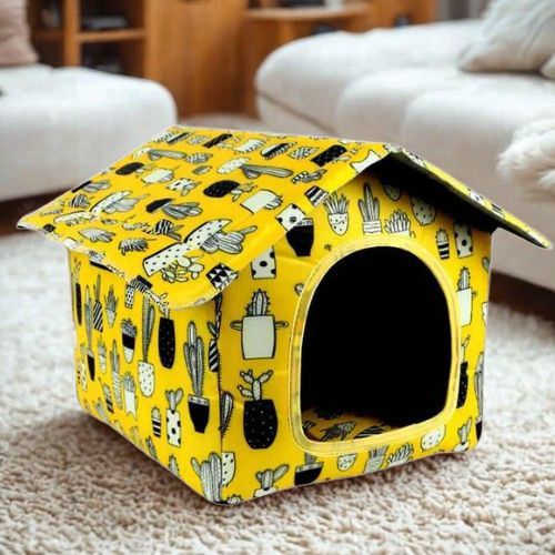Maisonnettes pour chats dans decor neutre Guangdong