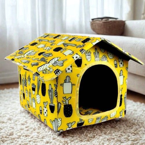 Maisonnettes pour chats dans salon blanc Guangdong