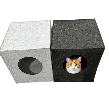 Maisons pour chat Confo PetPliable