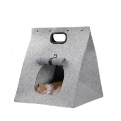 Maisons pour chat Lit PetTriangle