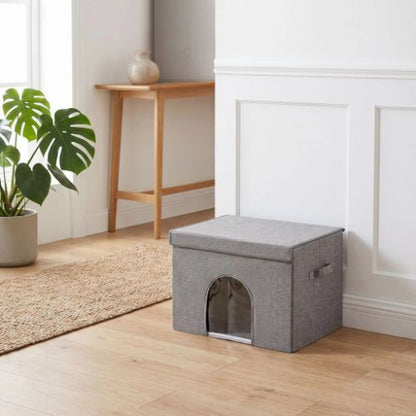 Maisons pour chats Décorative PetRafraichissantes
