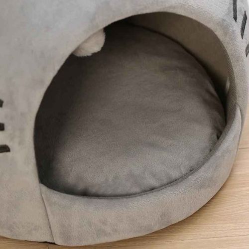 Niche à Chat ouverture warmth