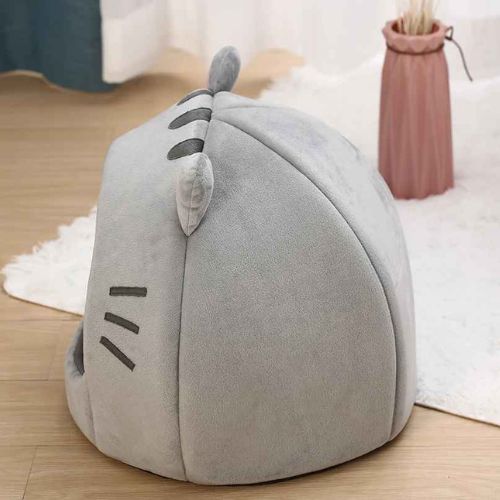 Niche à Chat profil warmth
