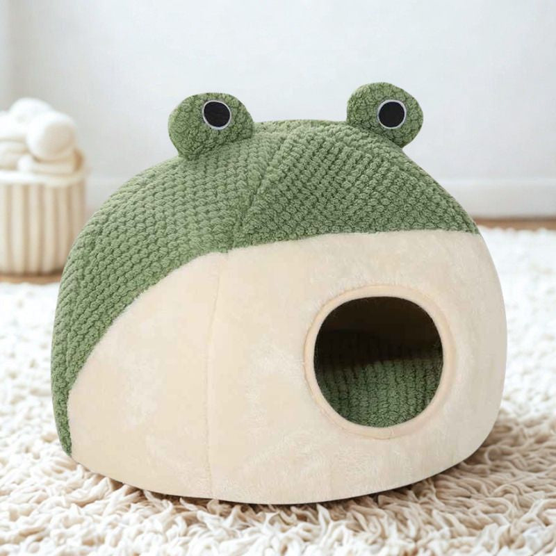 Niche à chat confo moelleuse Guangdong