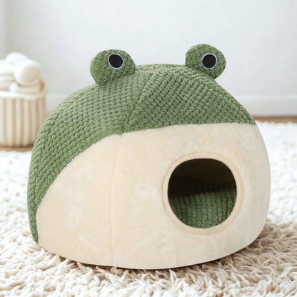 Niche à chat confo moelleuse Guangdong