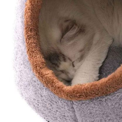 Niche pour Chat bloti Guangdong