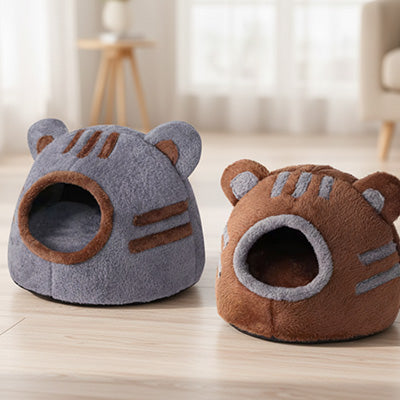 Niche pour Chat deux couleurs Guangdong