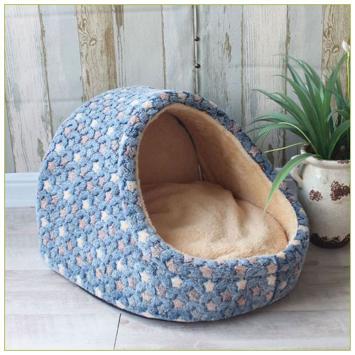 Niche pour chaton confo PetMiniee