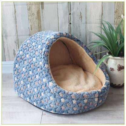 Niche pour chaton confo PetMiniee