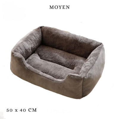 Panier chat Moyen PetConfort