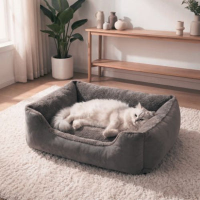 Panier chat couchage PetConfort
