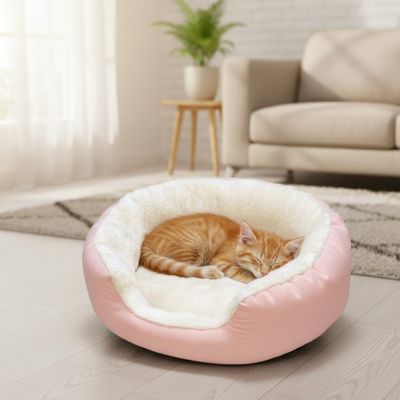 Panier chatons confo SoftWarm