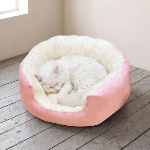 Panier chatons lit SoftWarm