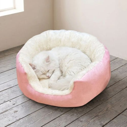 Panier chatons lit SoftWarm