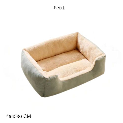 Panier pour chat douillet Petit