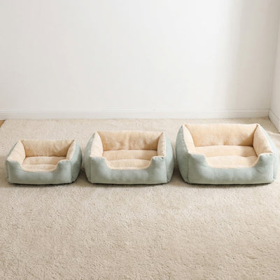 Panier pour chat douillet trois tailles