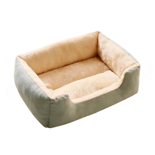 Panier pour chat douillet