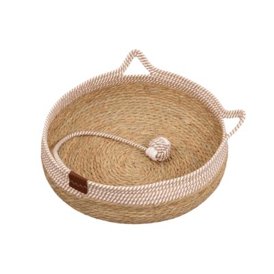 Panier pour chat osiet deux anses PetRésistant