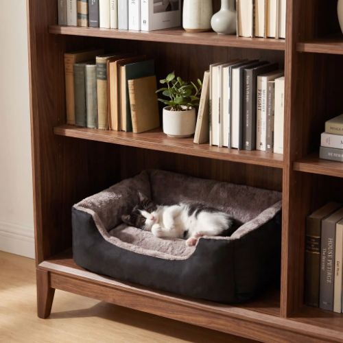 Panier pour chat retient la chaleur Guangdong