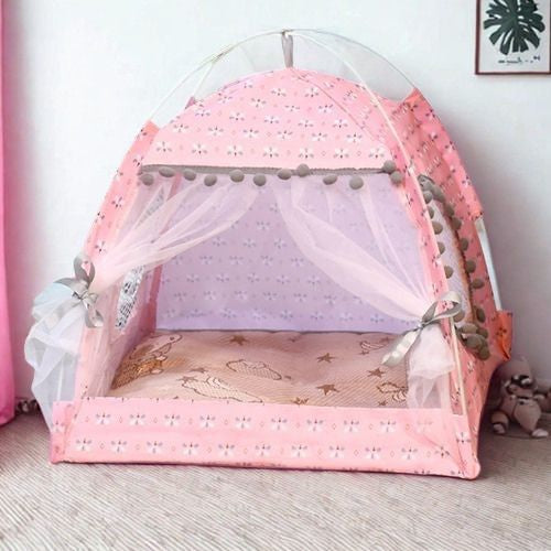 Tente pour chat booteely 