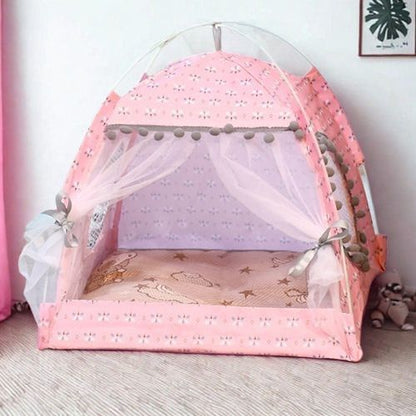 Tente pour chat booteely 