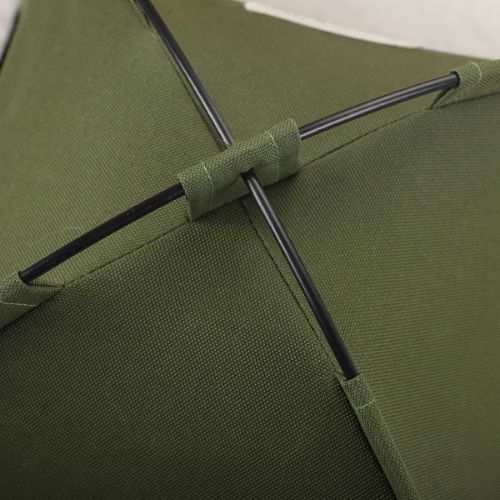 Tente pour chaton - PetMilitaire™ - Vert