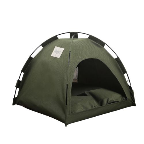 Tente pour chaton militaire BeiYuPet