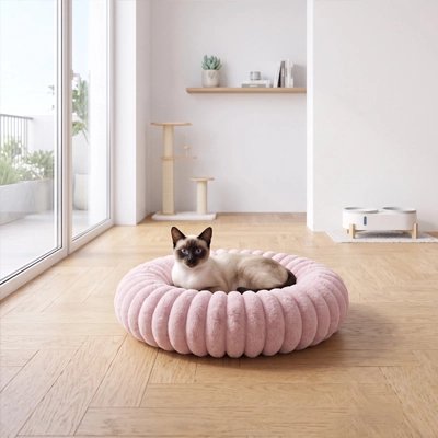 coussin chat PetCotele Douceur