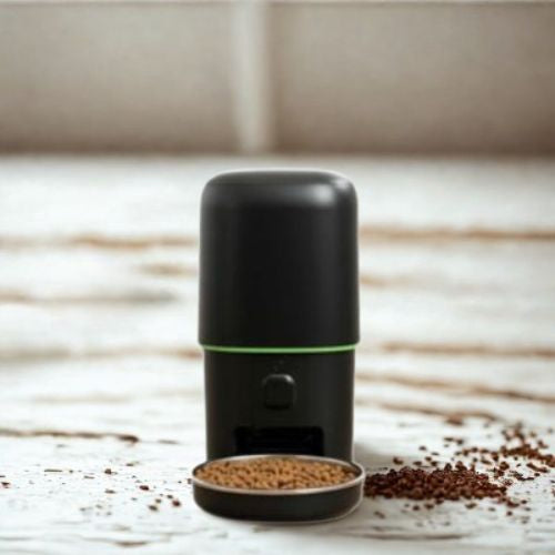 distributeur croquettes pour chat Furpipi