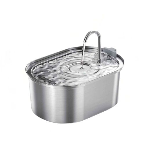 distributeur eau chat achat ZefeederZ