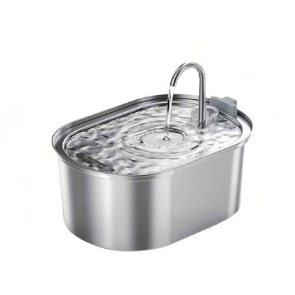 distributeur eau chat achat ZefeederZ