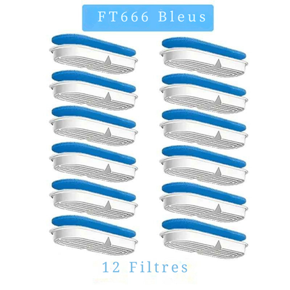 fontaine a eau chat achat filtres Cathead