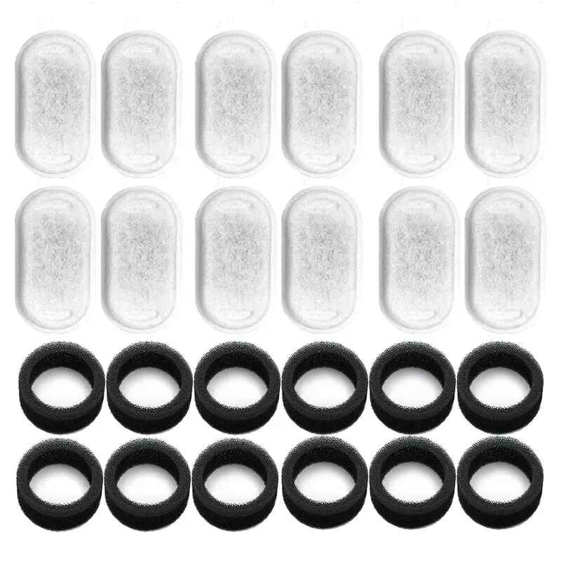 fontaine a eau chat achat filtres Rojeco