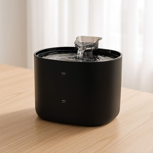 fontaine à eau chat cathead